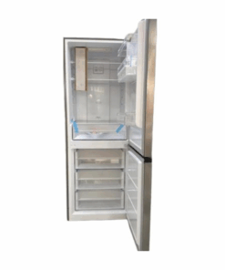 Réfrigérateur Combiné Congélation bas ELACTRON FN-43D -318L 3T(fontaine)