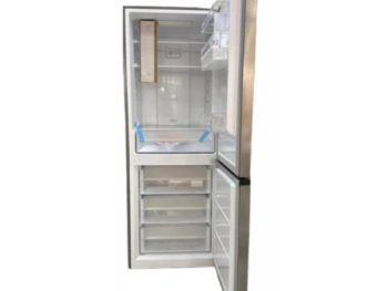 Réfrigérateur Combiné Congélation bas ELACTRON FN-43D -318L 3T(fontaine)