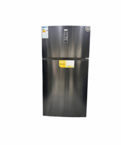 Réfrigérateur combiné congélation haut ELACTRON FC2-83D-635L (no frost)
