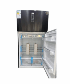 Réfrigérateur combiné congélation haut ELACTRON FC2-83D-635L (no frost)