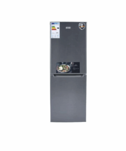 Réfrigérateur Combiné Congélation Bas ELACTRON El-103CBDI 246L-4T