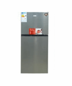 Réfrigérateur combiné congélation en haut ELACTRON EL 143 TMNX -196L no frost
