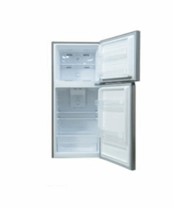 Réfrigérateur combiné congélation en haut ELACTRON EL 143 TMNX -196L no frost