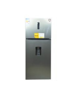 Réfrigérateur Combiné Congélation en haut ELACTRON EL-66TMNX-417L ( nos frost ,avec fontaine) Réfrigérateur Combiné Congélation en haut ELACTRON EL-66TMNX-417L ( nos frost ,avec fontaine)
