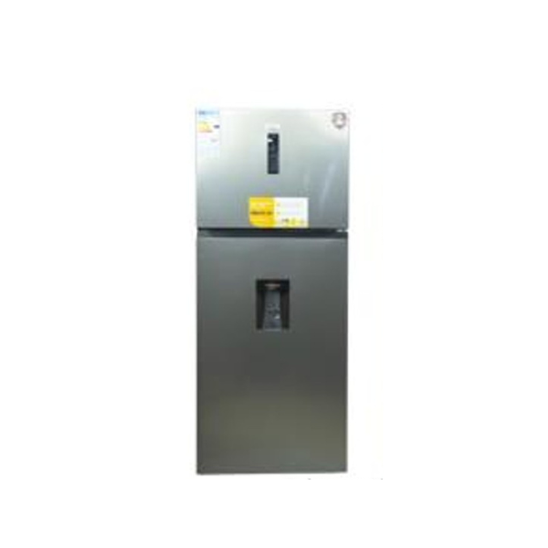 Réfrigérateur Combiné Congélation en haut ELACTRON EL-66TMNX-417L ( nos frost ,avec fontaine) Réfrigérateur Combiné Congélation en haut ELACTRON EL-66TMNX-417L ( nos frost ,avec fontaine)