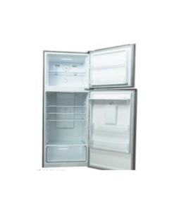 Réfrigérateur Combiné Congélation en haut ELACTRON EL-66TMNX-417L ( nos frost ,avec fontaine)