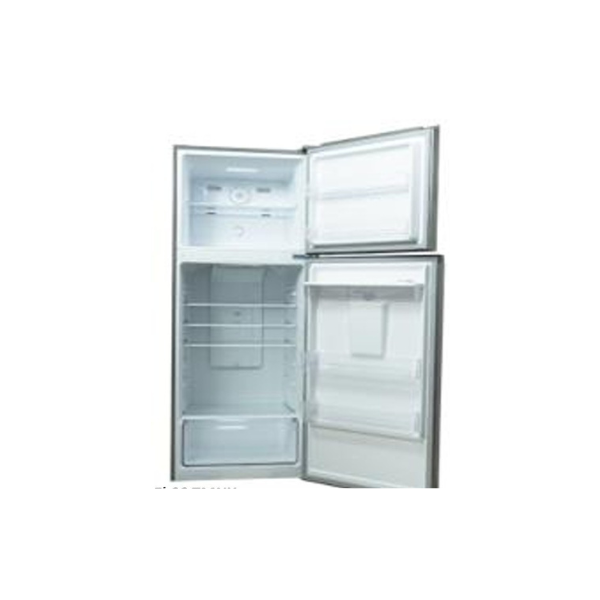 Réfrigérateur Combiné Congélation en haut ELACTRON EL-66TMNX-417L ( nos frost ,avec fontaine) Réfrigérateur Combiné Congélation en haut ELACTRON EL-66TMNX-417L ( nos frost ,avec fontaine)
