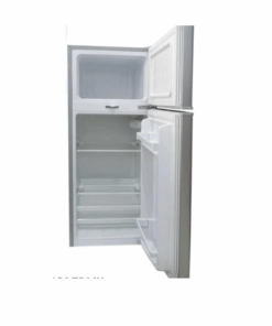 Réfrigérateur combiné congélation en haut ELACTRON El -184 TDMX 126L