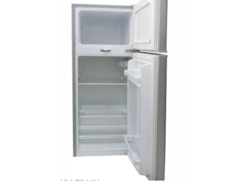 Réfrigérateur combiné congélation en haut ELACTRON El -184 TDMX 126L