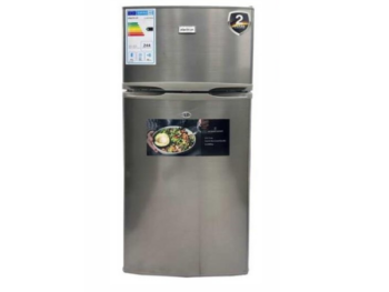 Réfrigérateur combiné congélation en haut ELACTRON El -184 TDMX 126L