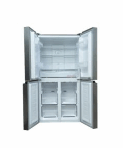 Réfrigérateur Combiné Congélation Bas ELACTRON EL-57 MDID 337L ( No frost) A