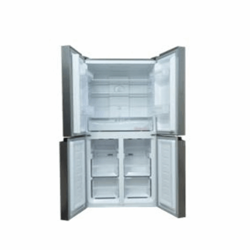 Réfrigérateur Combiné Congélation Bas ELACTRON EL-57 MDID 337L ( No frost) A
