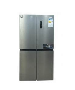 Réfrigérateur Combiné Congélation Bas ELACTRON EL-57 MDID 337L ( No frost) A