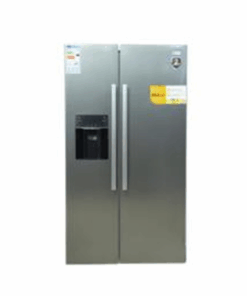 Réfrigérateur side-by-side ELACTRON EL48SBSX 501L
