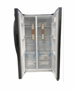 Réfrigérateur side-by-side ELACTRON  FF2-68 -518L ( no frost) A+