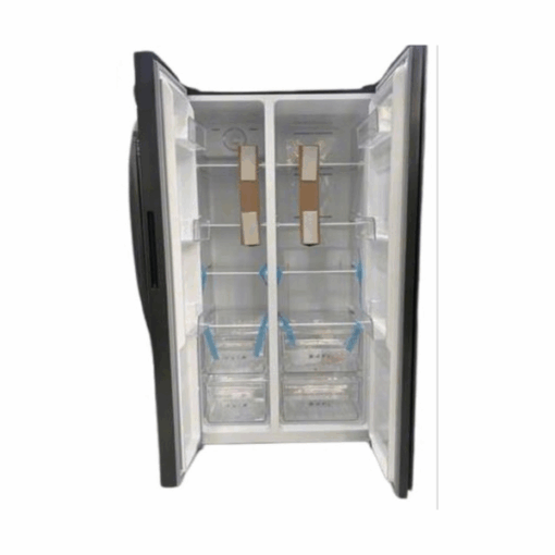 Réfrigérateur side-by-side ELACTRON  FF2-68 -518L ( no frost) A+