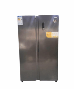 Réfrigérateur side-by-side ELACTRON  FF2-68 -518L ( no frost) A+
