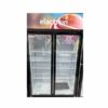Réfrigérateur vitrine ELACTRON LSC-1230FS-1600L