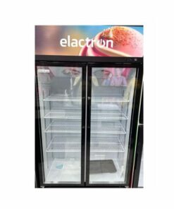 Réfrigérateur vitrine ELACTRON LSC-1230FS-1600L