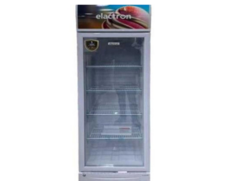 Réfrigérateur vitrine ELACTRON SWC-198-250L-A