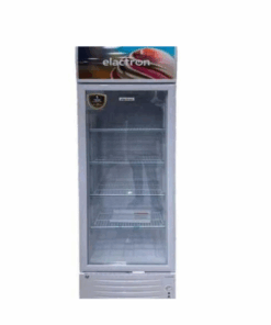 Réfrigérateur vitrine ELACTRON SWC-238 300L-A
