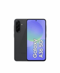 Samsung Galaxy A36-128GO-Ram 6GO-Batterie 5000mAh
