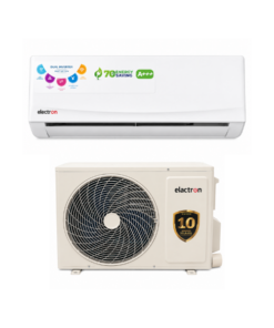 Split ELACTRON ETN-12R3ME-12000BTU (Inverter-R32) Split ELACTRON ETN-12R3ME-12000BTU (Inverter-R32)