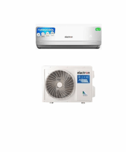 Split  ELACTRON ETN-09R1AC-9000BTU
