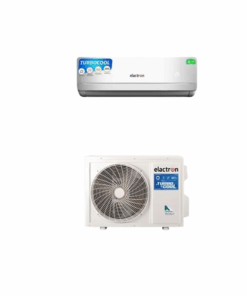 Split  ELACTRON ETN-12R1AC-12000BTU