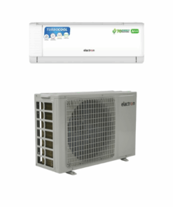 Split ELACTRON ETN-09R1DIAC-9000BTU (Inverter)