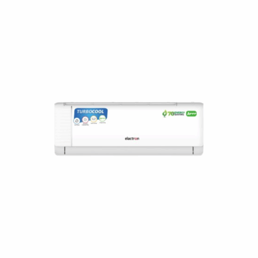 Split ELACTRON ETN-12R1DIAC-12000BTU (Inverter )