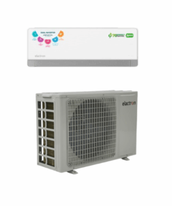 Split ELACTRON ETN-M09DIW-9000BTU (Dual Inverter)