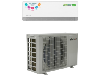 Split ELACTRON ETN-M09DIW-9000BTU (Dual Inverter)
