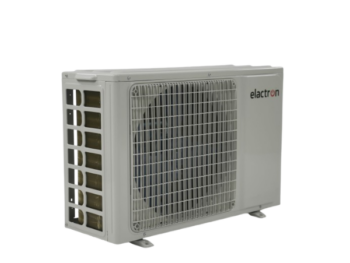 Split ELACTRON ETN-M09DIW-9000BTU (Dual Inverter)