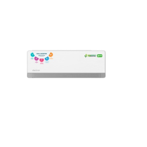 Split ELACTRON ETN-M09DIW-9000BTU (Dual Inverter)