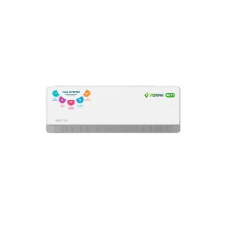 Split ELACTRON ETN-M09DIW-9000BTU (Dual Inverter)