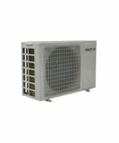 Split  ELACTRON ETN-M12DIW-12000BTU (Dual Inverter; Wifi Intégré )