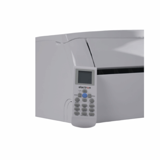 Split inverter ELACTRON ETN-M18DIW-18000BTU (Dual Inverter, Wifi )