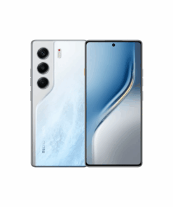 Tecno Camon 40 -256Go- RAM 8Go - 6.78''-5200mah
