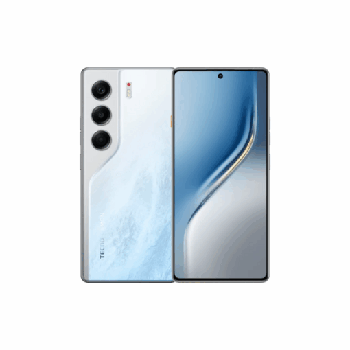 Tecno Camon 40 -256Go- RAM 8Go - 6.78''-5200mah