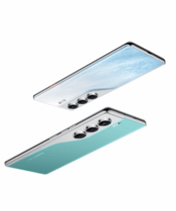 Tecno Camon 40 Pro -256Go- RAM 8Go - 6.78''-5200mah
