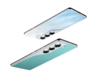 Tecno Camon 40 Pro -256Go- RAM 8Go - 6.78''-5200mah