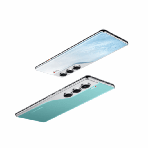 Tecno Camon 40 Pro -256Go- RAM 8Go - 6.78''-5200mah