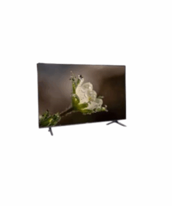 Téléviseur ELACTRON 43" Smart Tv-HD ANDROID