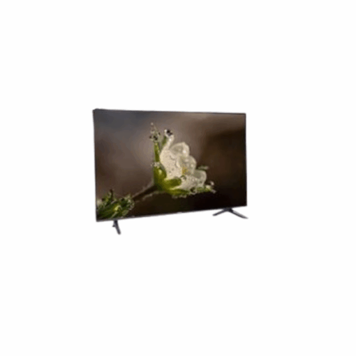 Téléviseur ELACTRON 43" Smart Tv-HD ANDROID