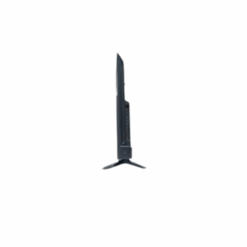 Téléviseur ELACTRON 43" Smart Tv-HD ANDROID