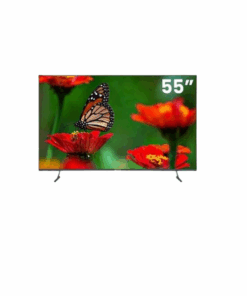 Téléviseur ELACTRON 55" Smart 4K ANDROID