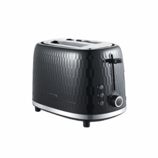 Toaster grille pain ELACTRON-MT-RP2L22W