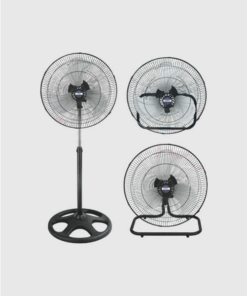Ventilateur sur pied SOLSTAR-FA1803-16 (3in1)
