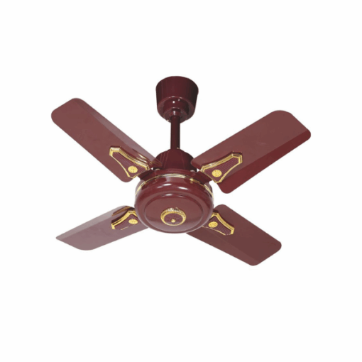Ventilateur plafonnier SOLSTAR-FC24BR-24 pouces